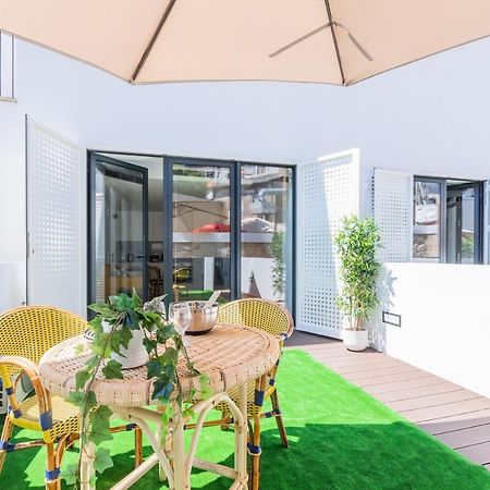 Heroismo Duplex Terrace ปอร์โต ภายนอก รูปภาพ