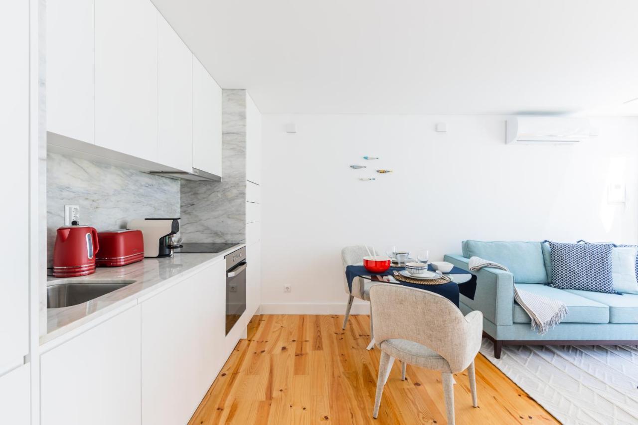 Heroismo Duplex Terrace ปอร์โต ภายนอก รูปภาพ