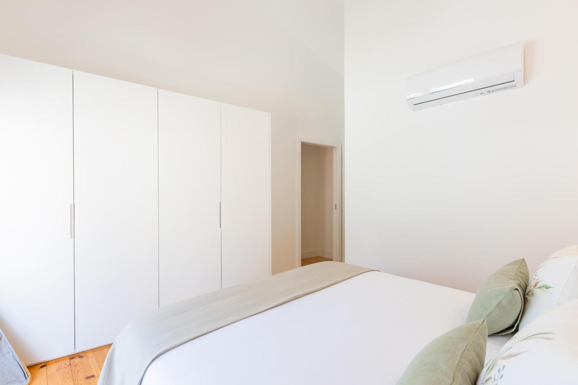 Heroismo Duplex Terrace ปอร์โต ห้อง รูปภาพ