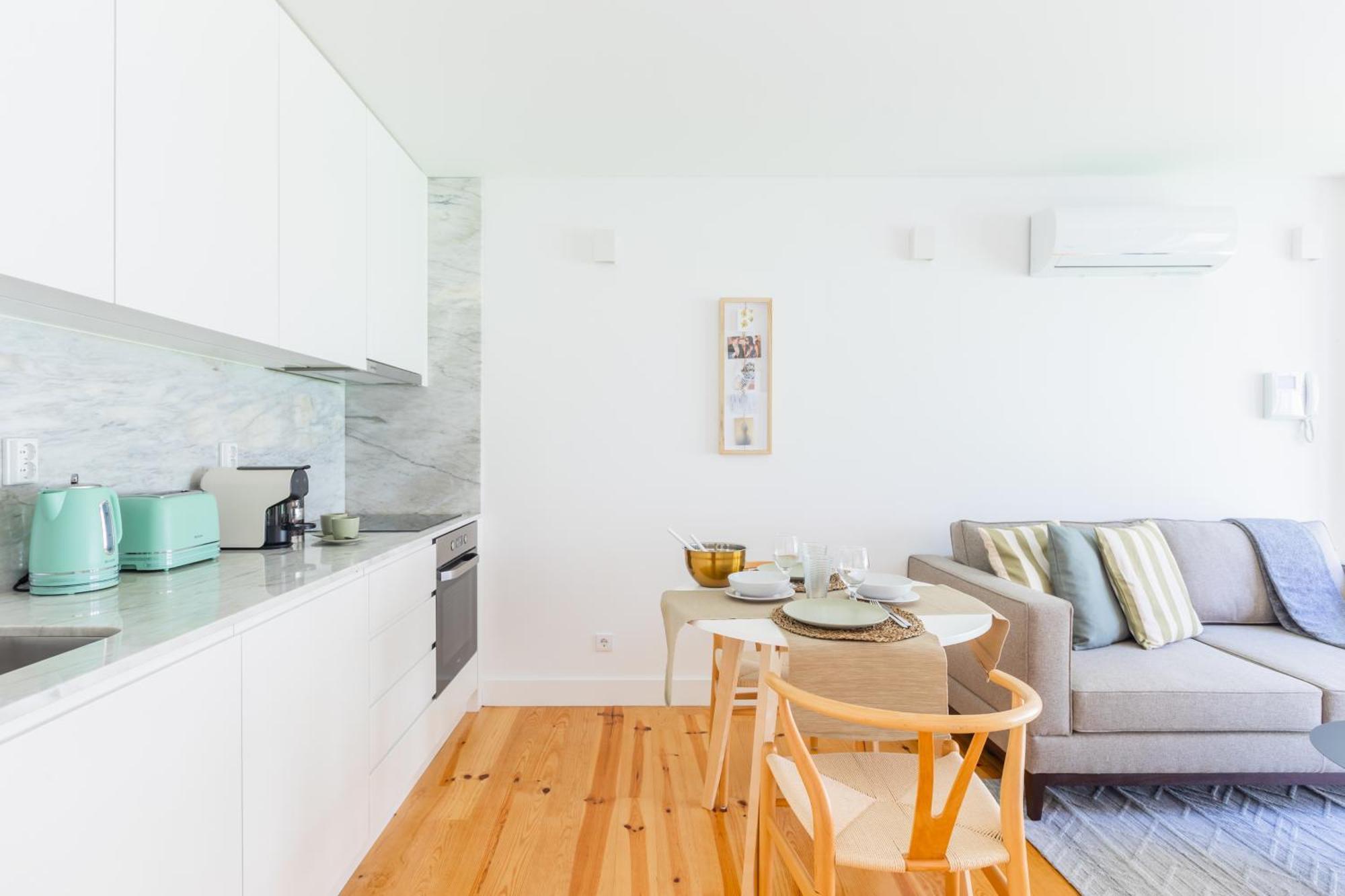 Heroismo Duplex Terrace ปอร์โต ห้อง รูปภาพ
