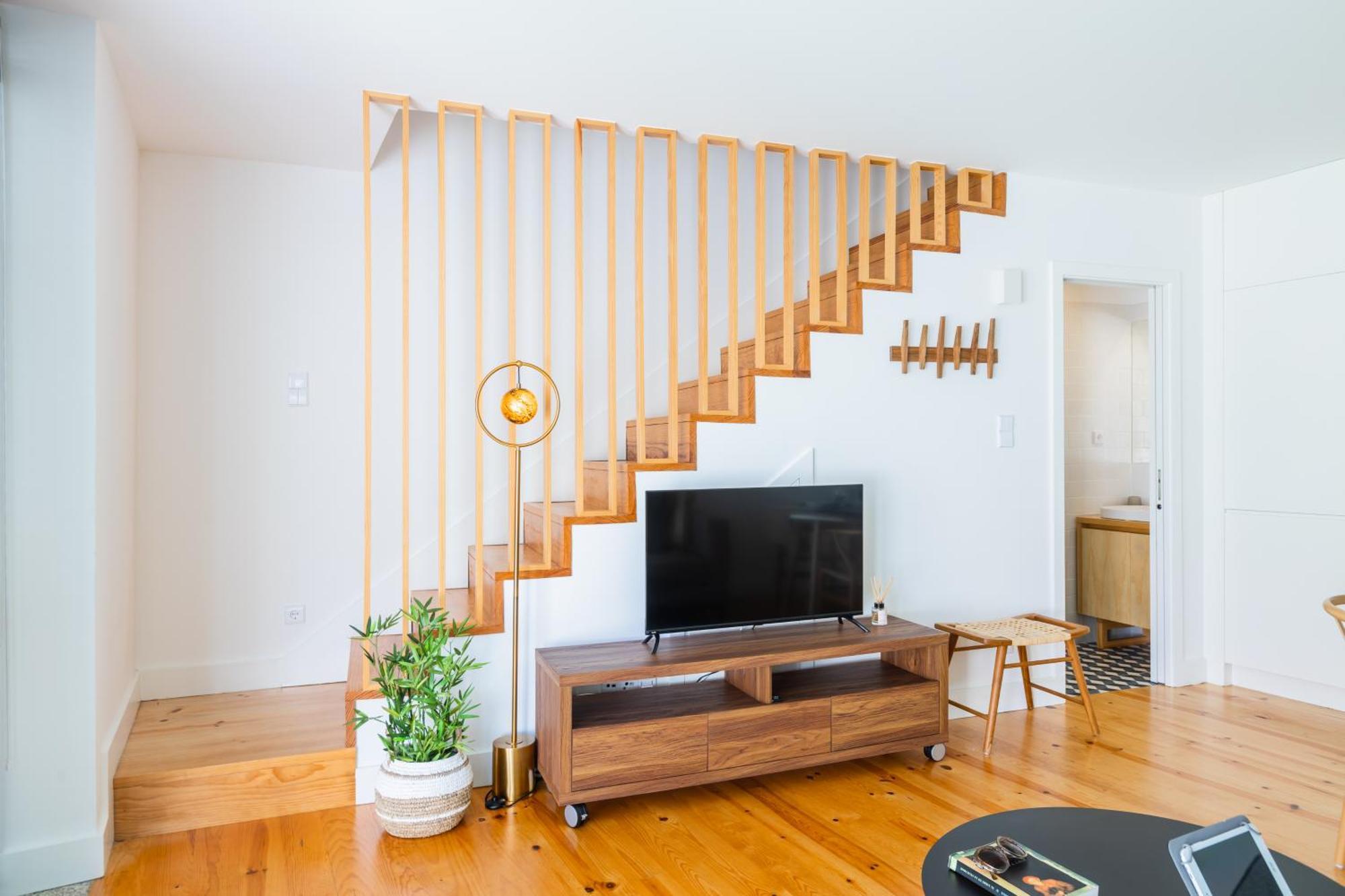 Heroismo Duplex Terrace ปอร์โต ห้อง รูปภาพ