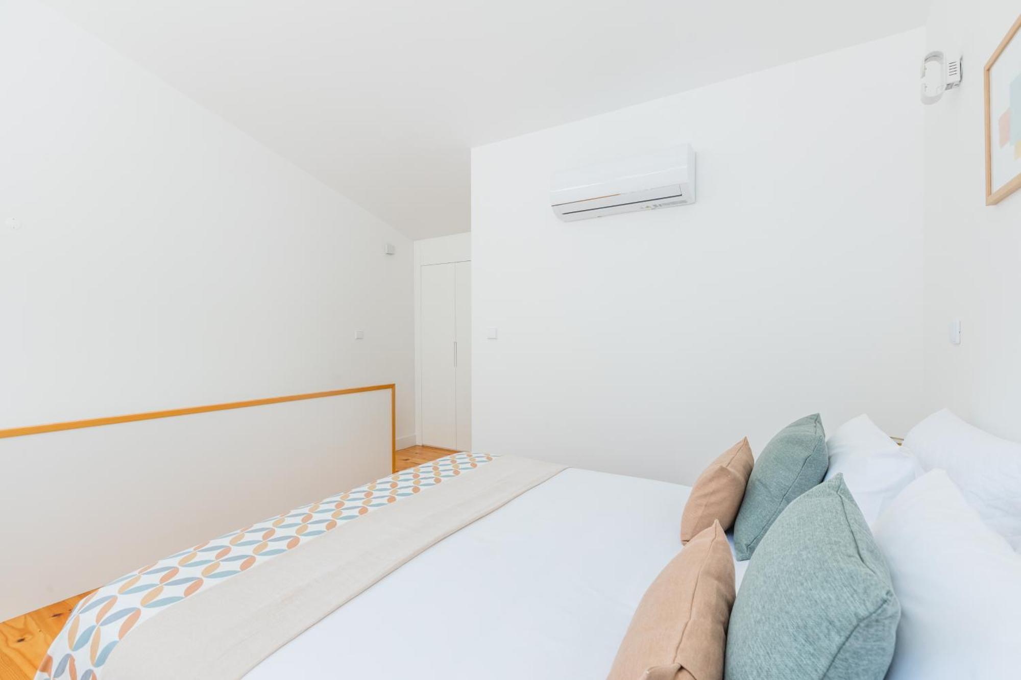 Heroismo Duplex Terrace ปอร์โต ห้อง รูปภาพ