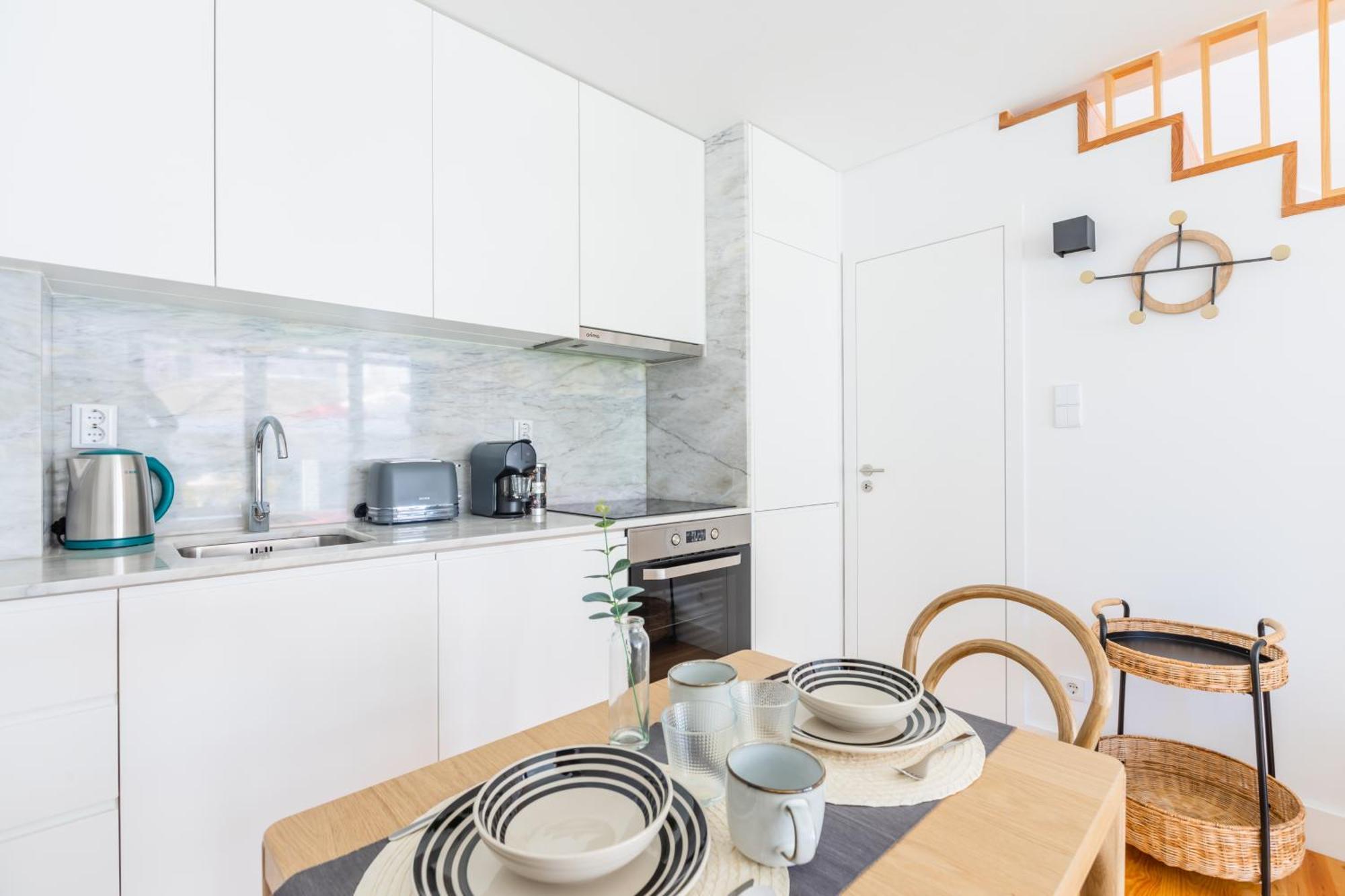 Heroismo Duplex Terrace ปอร์โต ห้อง รูปภาพ